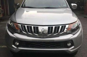 2015 Mitsubishi Strada 4x4 AT Gas-V DSL for sale