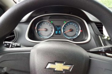 Chevrolet Sail 2016 for sale