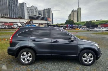 2008 Honda CRV Automatic FOR SALE