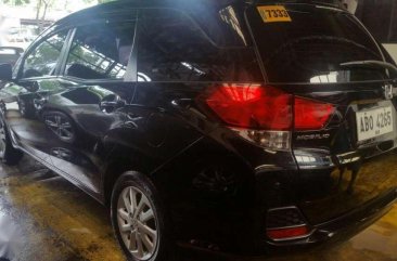 2015 Honda Mobilio 15V Matic Gasoline for sale