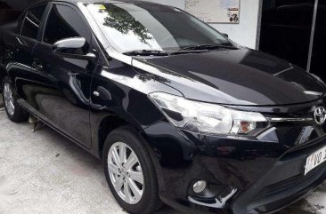 2016 Toyota Vios 1.3E Manual Vvti for sale