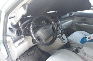 2007 Kia Carens for sale