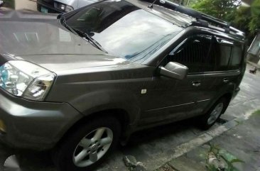 Nissan X-Trail 2006 4x2 for sale