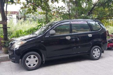 Car For sale Toyota Avanza J 2010