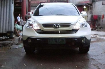 Honda CR-V 2009 for sale