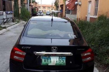 Honda City 1.3 E AT 2012 for sale