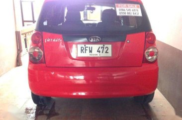 2008 Kia Picanto Lx 1.1L MT for sale