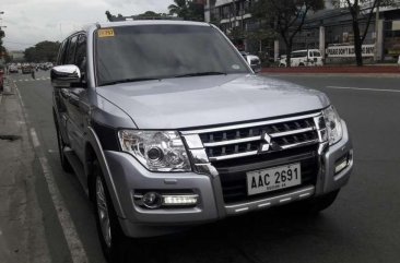2015 Mitsubishi Pajero Limited Edition 4x4 Matic Diesel TVDVD NewLook for sale