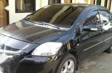 For sale Toyota Vios automatic 2010mdl 1.5g