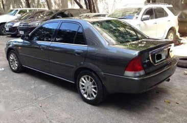 2000 Ford Lynx manual for sale