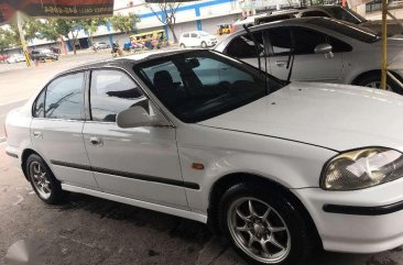 1996 Honda Civic vti (automatic) for sale