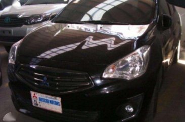 2015 Mitsubishi Mirage G4 GLS 1.2 MT GAS for sale