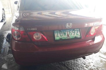 Honda City 2006 for sale