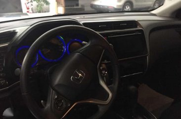 Honda City VX 2015 for sale