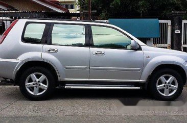 Good as new Nissan X-Trail 2007 for sale