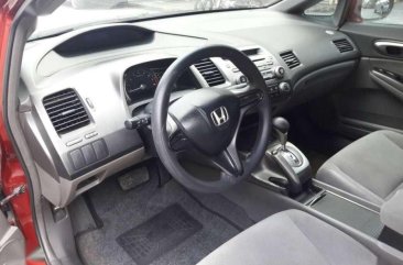 2006 Honda Civic Matic for sale