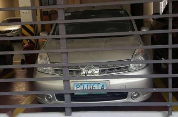 Nissan Grand Livina 2011 for sale