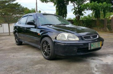 Well-maintained Honda Civic 1998 for sale