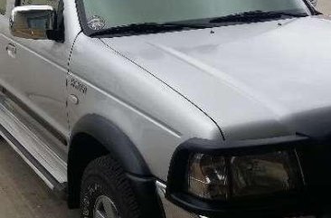 2005 Ford Ranger Trekker for sale