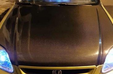 Honda Civic siR FOR SALE