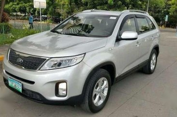 Kia Sorento 2014 AT 4x4 for sale