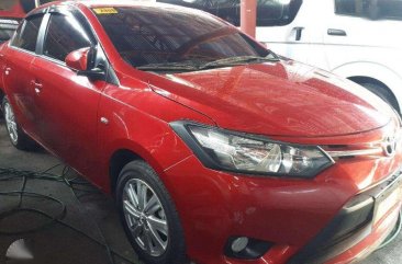 Toyota Vios 2016 dual vvti Grab Ready for sale