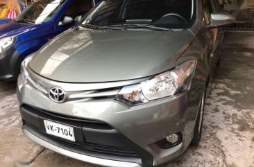 2017 Toyota Vios E for sale