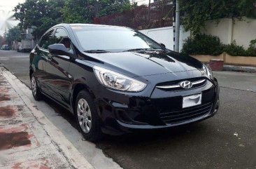 2016 Hyundai Accent Automatic - 16 for sale