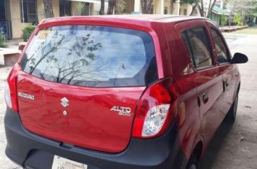 Suzuki Alto 800 model 2016 for sale