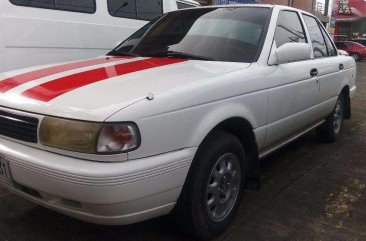 For sale Nissan Sentra lec PS manual 98