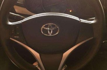 2016 Toyota Vios for sale