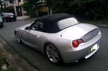 2003 Bmw Z4 SMG 3L for sale