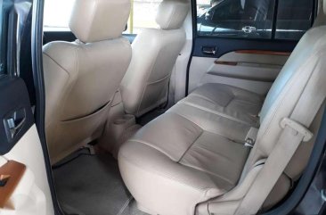 Ford Everest limited edition - 2010 AT for sale