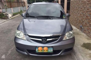 Honda City 2008 1.3 Manual for sale