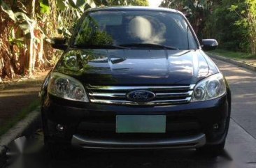 2010 Ford Escape XLT 2.3 AT Top of the line for sale