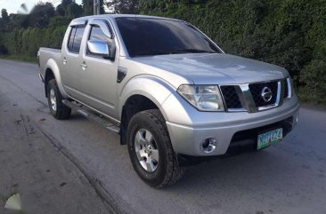 Nissan Navara 4x4 - AT 2009 for sale