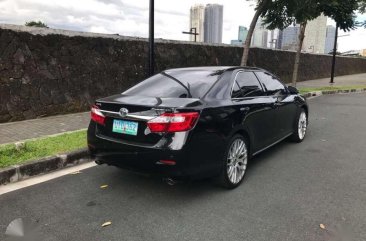 2012 Toyota Camry 3.5L V6 for sale