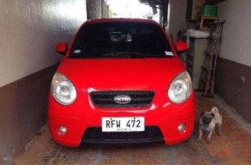 2008 Kia Picanto Lx 1.1L MT for sale