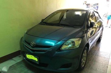 Toyota Vios 1.3 E manual 2009 for sale