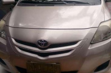 For sale Toyota Vios e manual 2010