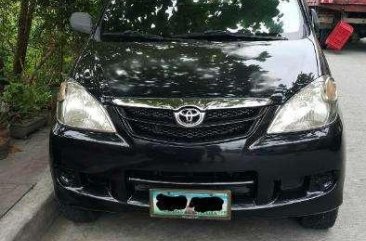 Car For sale Toyota Avanza J 2010