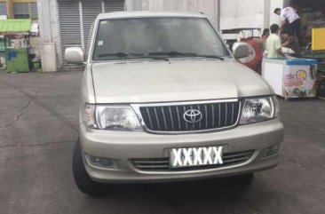 Toyota REVO 2004 1.8 EFI Tipid Gas For Sale 