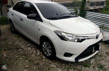 For sale Toyota Vios 2014 