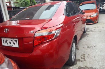 Toyota Vios E 2015 Automatic for sale