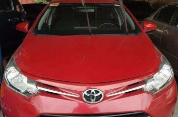 2016 Toyota Vios for sale