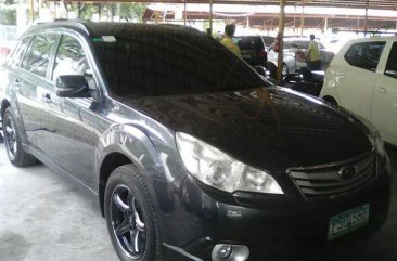 Good as new Subaru Outback 2010 for sale
