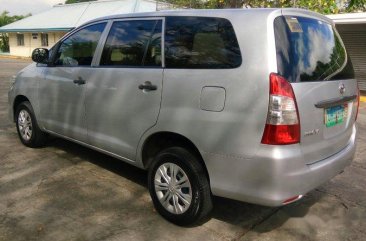 Well-maintained Toyota Innova 2013 for sale