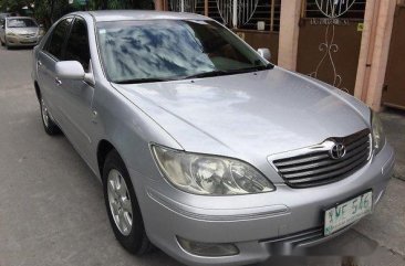 Good as new Toyota Camry 2003 for sale