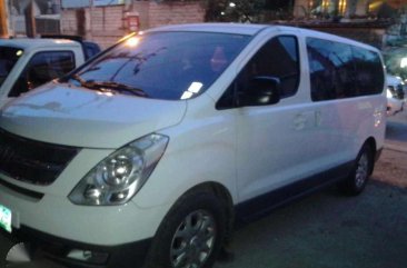 Hyundai Starex grand vgt 2009 for sale