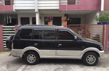 Mitsubishi Adventure super sport 2000 for sale